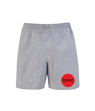 Шорти Токіо2