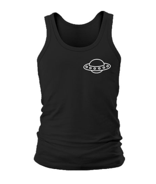 Чоловіча майка UFO