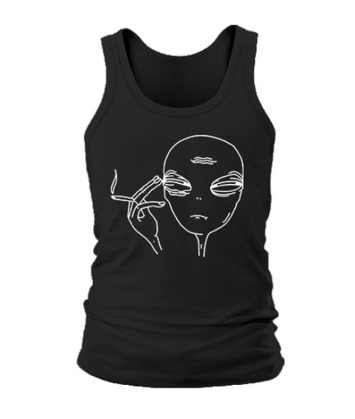 Чоловіча майка UFO-2