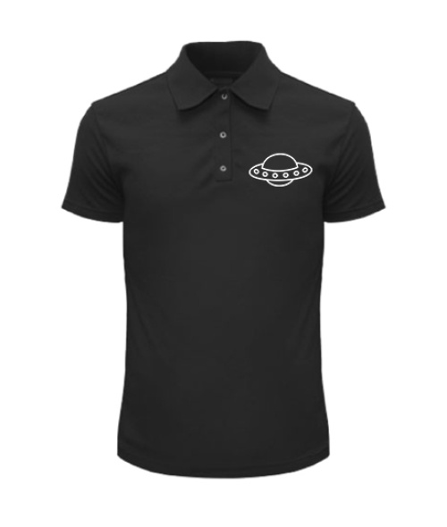 Чоловіче Поло UFO