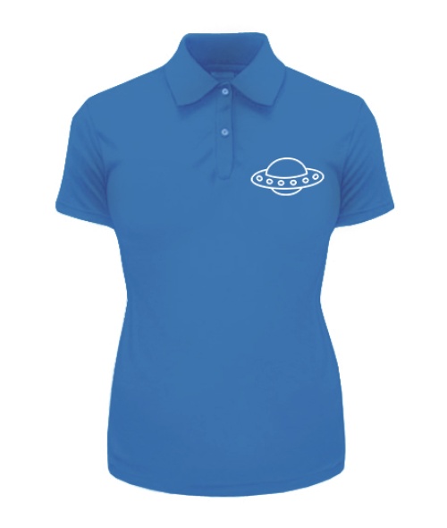 Жіноче поло UFO