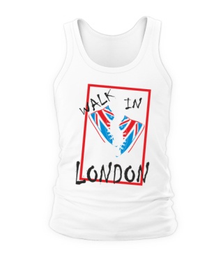 Чоловіча майка Лондон Чоловіча майка Лондон