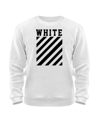 Світшот White