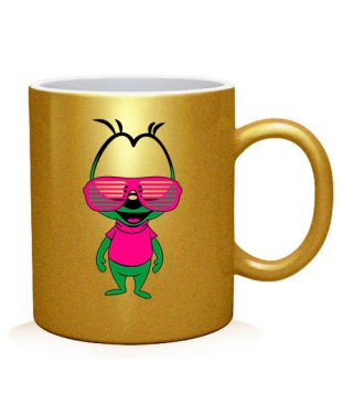 Чашка арт Вжик (wzik) Чашка арт Вжик (wzik)