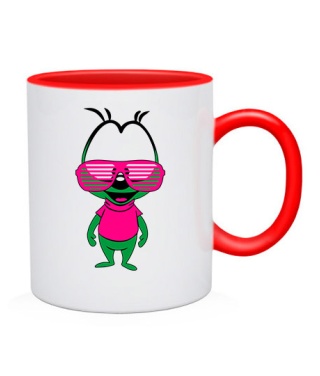 Чашка Вжик (wzik) Чашка Вжик (wzik)