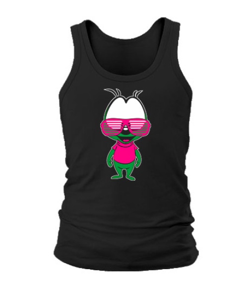 Чоловіча майка Вжик (wzik)