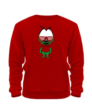 Світшот Вжик (wzik) Світшот Вжик (wzik)