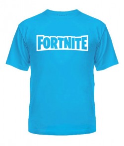 Чоловіча футболка Fortnite 6