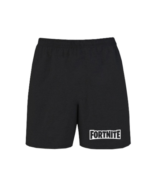 Шорти Fortnite 6