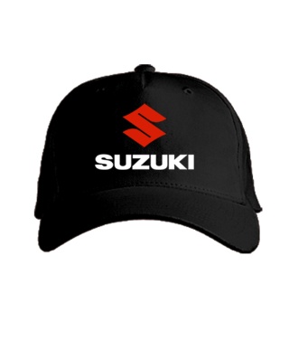 Кепка классик SUZUKI 