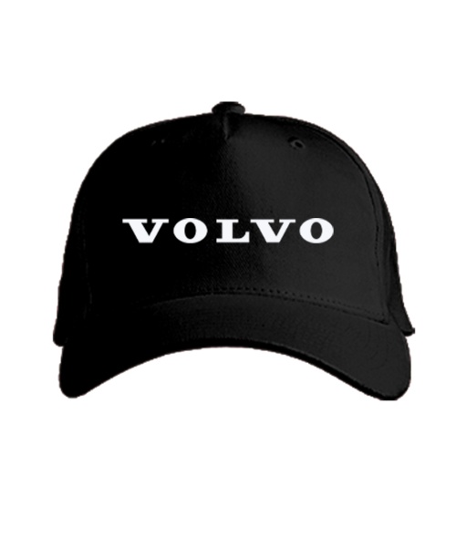 Кепка классик VOLVO 