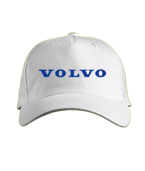 Кепка класик VOLVO 