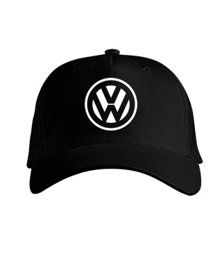 Кепка классик VOLKSWAGEN 