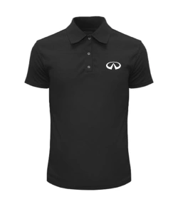 Чоловіче поло INFINITI (А6)