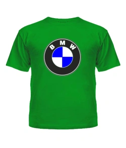 Дитяча футболка BMW