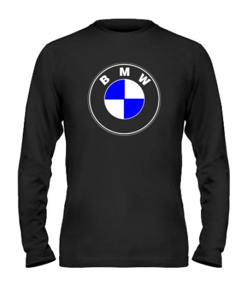 Чоловічий BMW