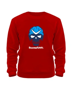 Світшот Suicide Squad BoomeRANG