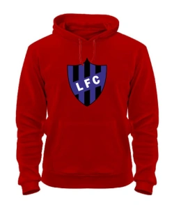 Толстовка-худі LFC