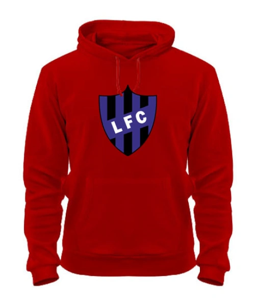 Толстовка-худі LFC