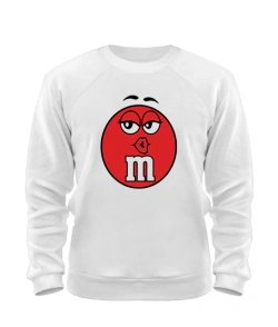 Світшот M&Ms (для неї)