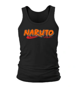 Чоловіча майка Naruto №2
