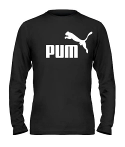Чоловічий лонгслів PUM