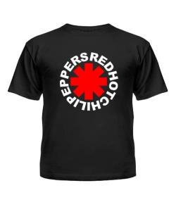 Дитяча футболка Red Hot Chili Peppers