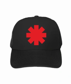 Кепка тракер Red Hot Chili Peppers