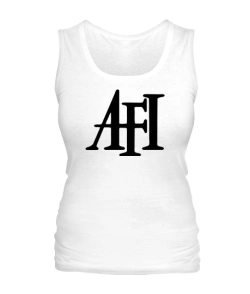 Жіноча майка AFI