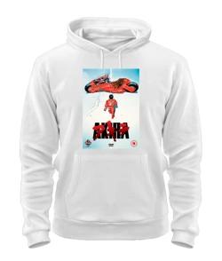 Толстовка-худі Akira