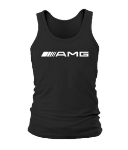Чоловіча майка АМГ (AMG)