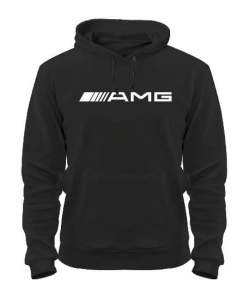 Толстовка-худі АМГ (AMG)
