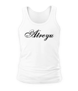 Чоловіча майка Atreyu
