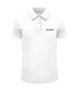 Чоловіче поло преміум "Оксамит" ACURA (А6)