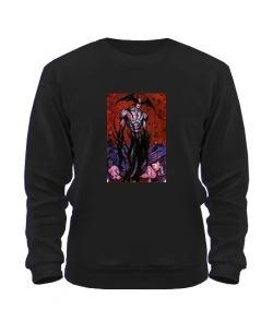 Світшот Devilman Crybaby