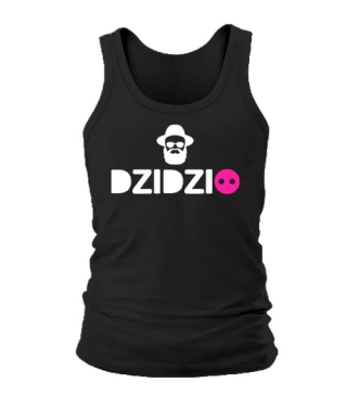 Чоловіча майка Dzidzio