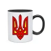 
Колір: Чорний