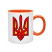  
Колір: Помаранчевий