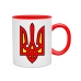  
Колір: Червоний