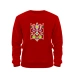  
Колір: Червоний