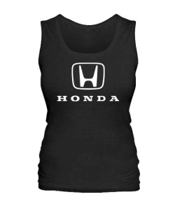Жіноча майка Хонда (Honda)