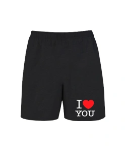 Шорти I love you-Варіант 2
