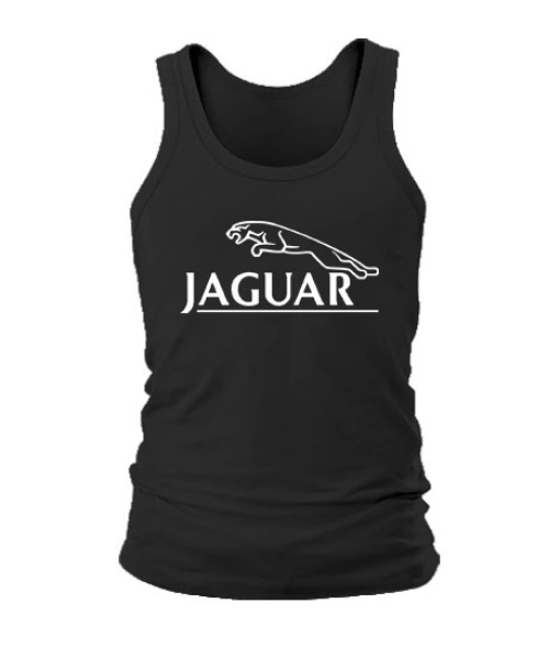 Мужская Майка Ягуар (Jaguar)