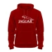 Червона толстовка (XXL) Jaguar (Jaguar)
