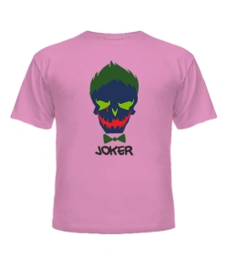 Дитяча футболка Suicide Squad Joker