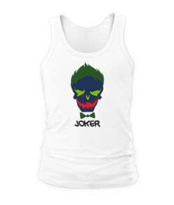 Чоловіча майка Suicide Squad Joker