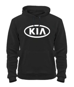 Толстовка-худі Кіа (Kia)