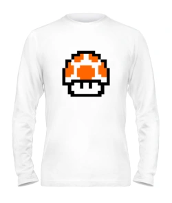 Чоловічий лонгслів Mario