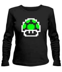 Жіночий лонгслів Mario