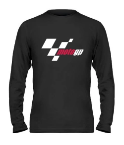 Чоловічий лонгслів Мото Джей Пі (Motogp)